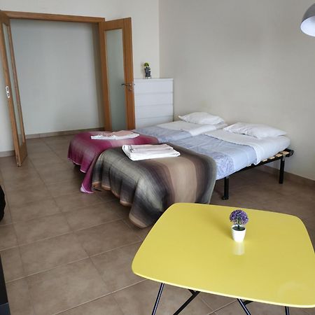 Appartamento Edifice Ibérico Albufeira Esterno foto