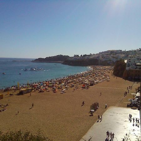 Appartamento Edifice Ibérico Albufeira Esterno foto