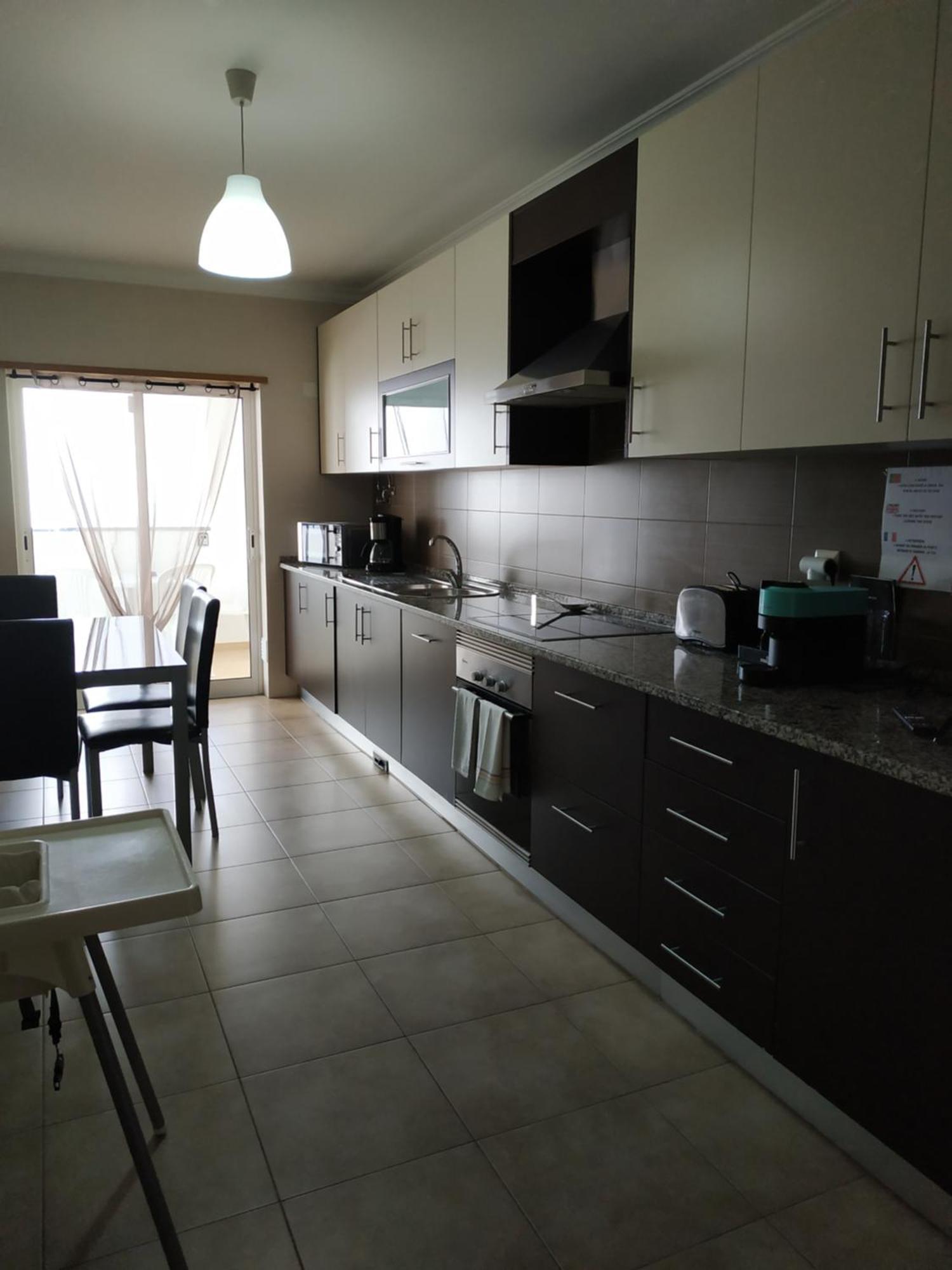 Appartamento Edifice Ibérico Albufeira Esterno foto