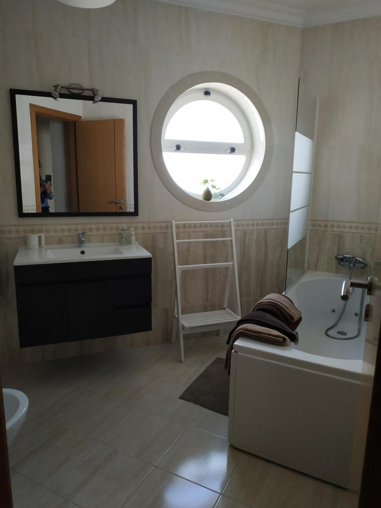 Appartamento Edifice Ibérico Albufeira Esterno foto
