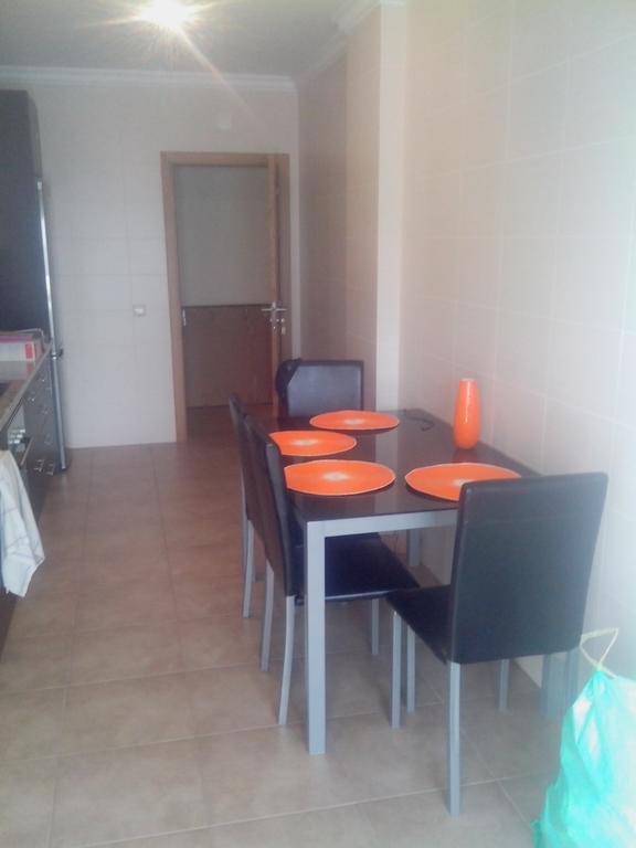 Appartamento Edifice Ibérico Albufeira Esterno foto