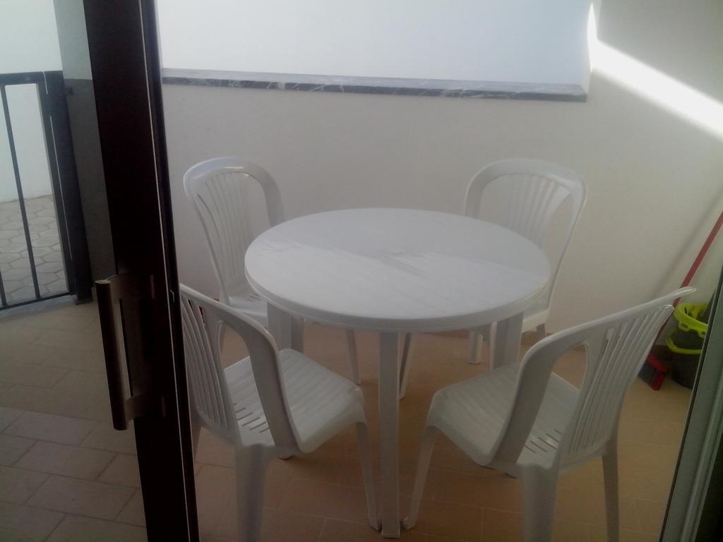 Appartamento Edifice Ibérico Albufeira Esterno foto