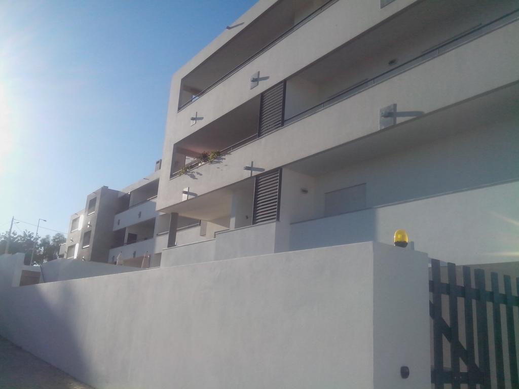 Appartamento Edifice Ibérico Albufeira Esterno foto