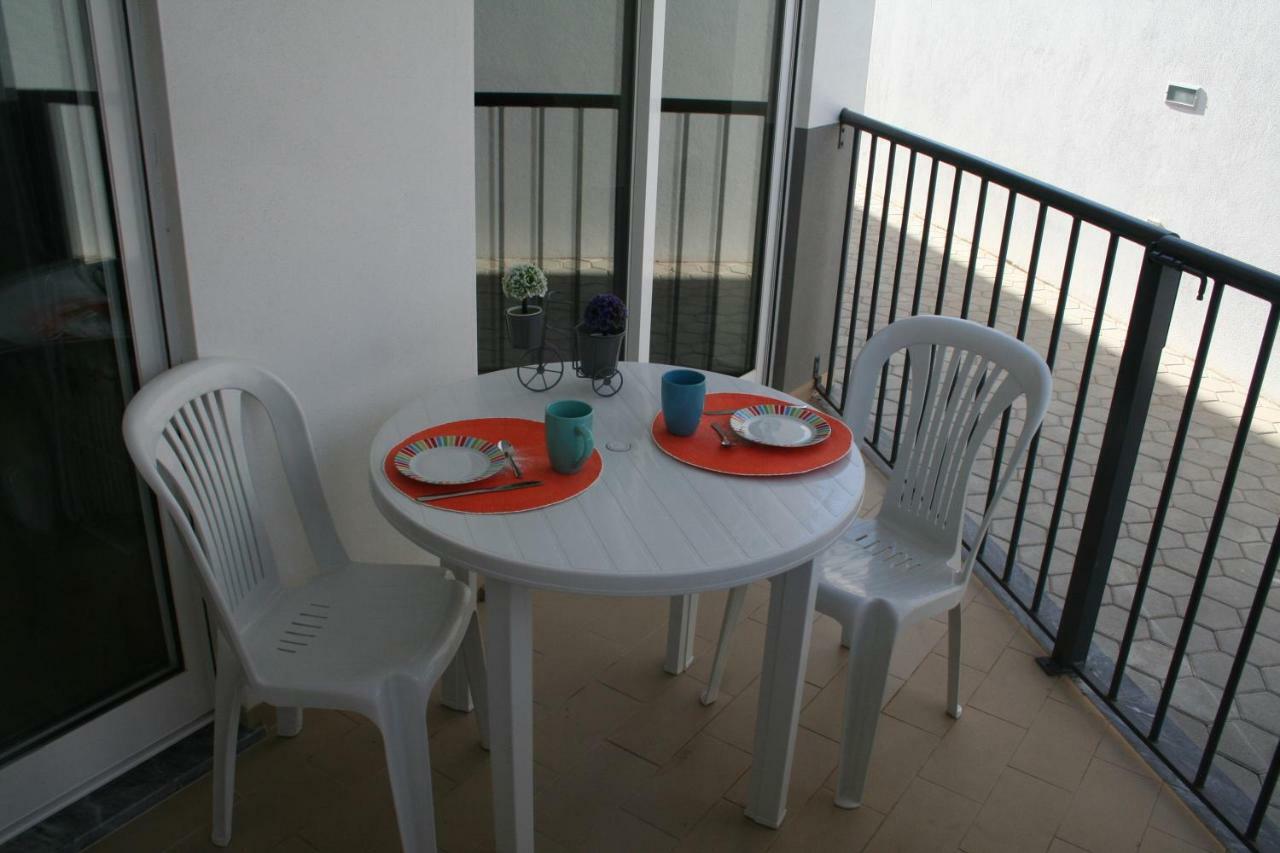 Appartamento Edifice Ibérico Albufeira Esterno foto
